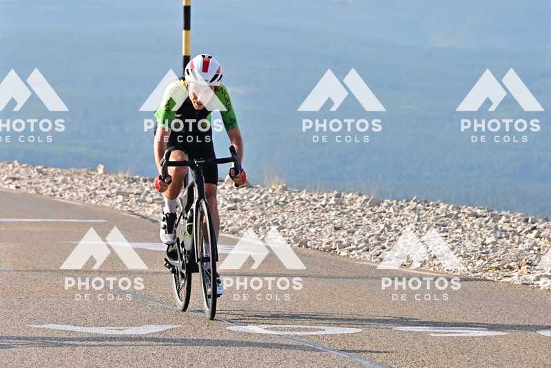 Photo de course