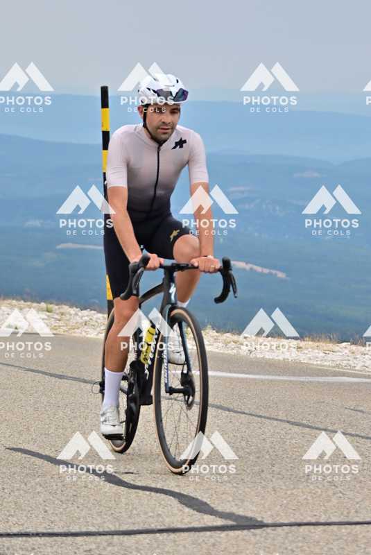 Photo de course