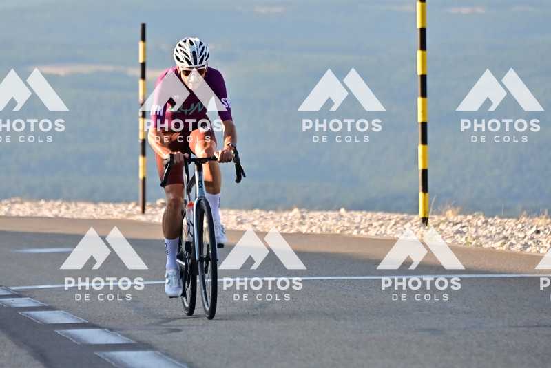 Photo de course