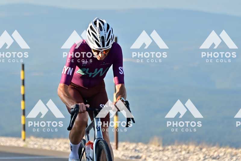 Photo de course