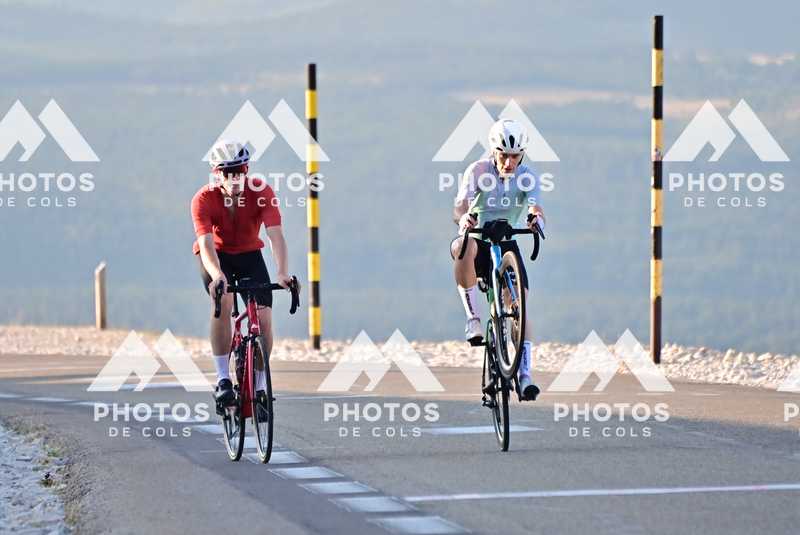 Photo de course