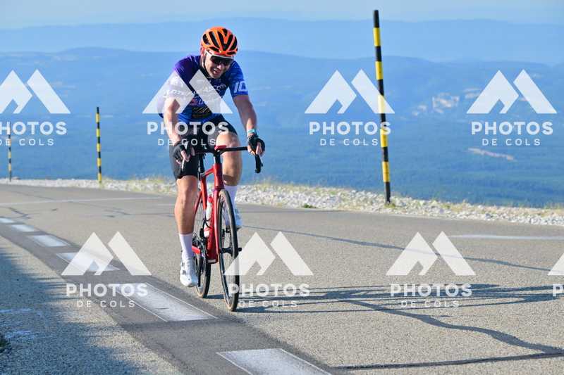 Photo de course