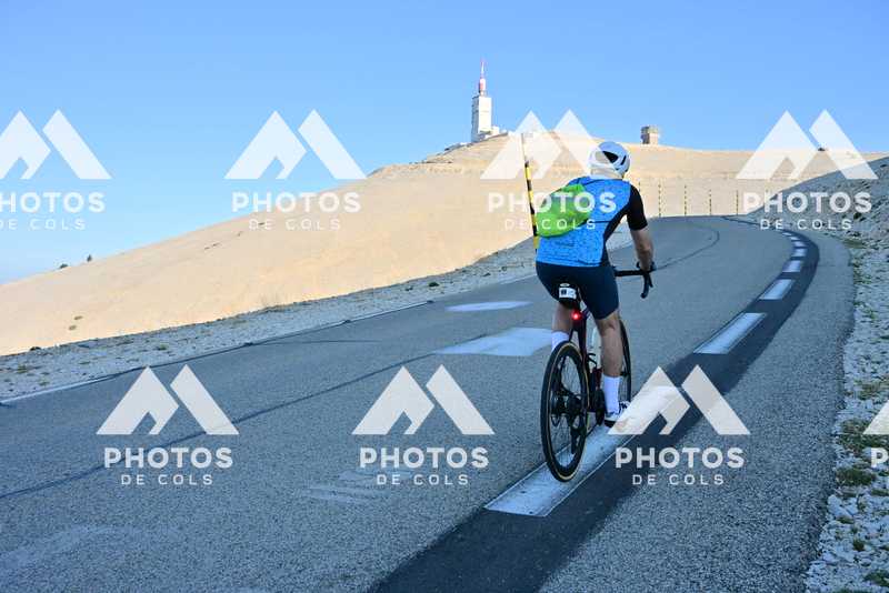 Photo de course