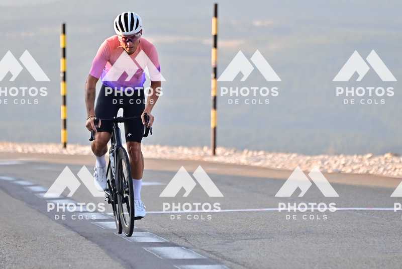 Photo de course