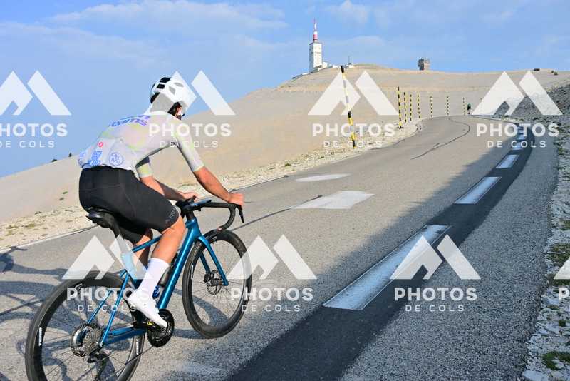 Photo de course