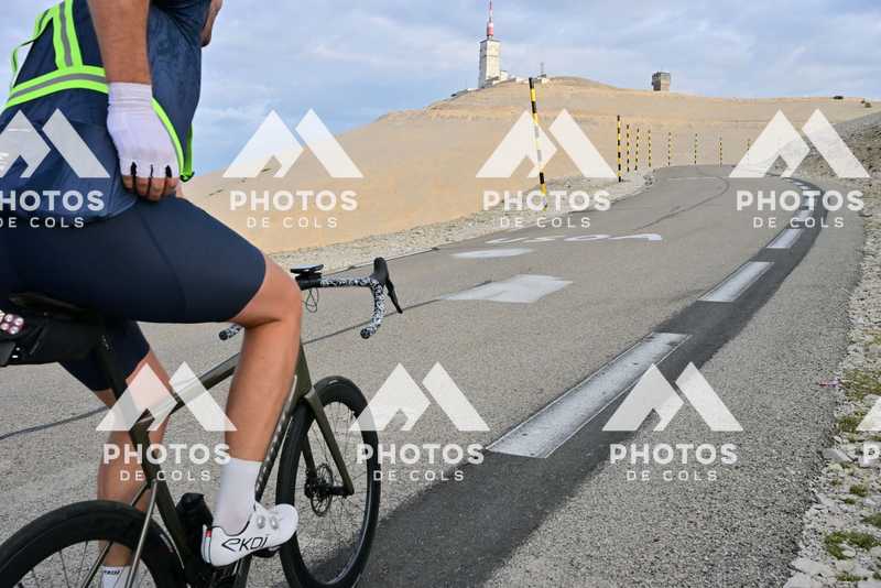 Photo de course