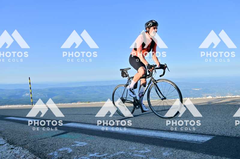 Photo de course