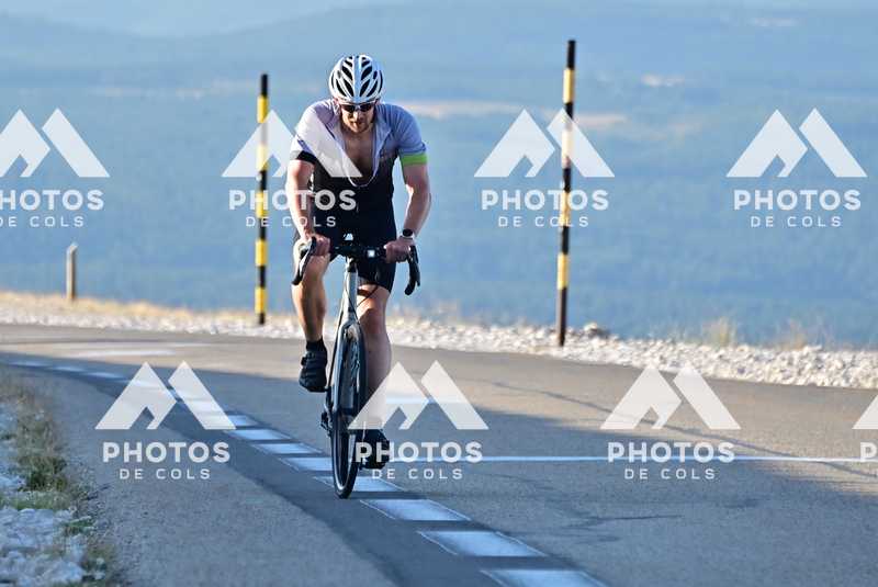 Photo de course