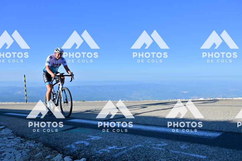 Photo de course