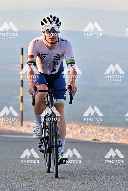 Photo de course