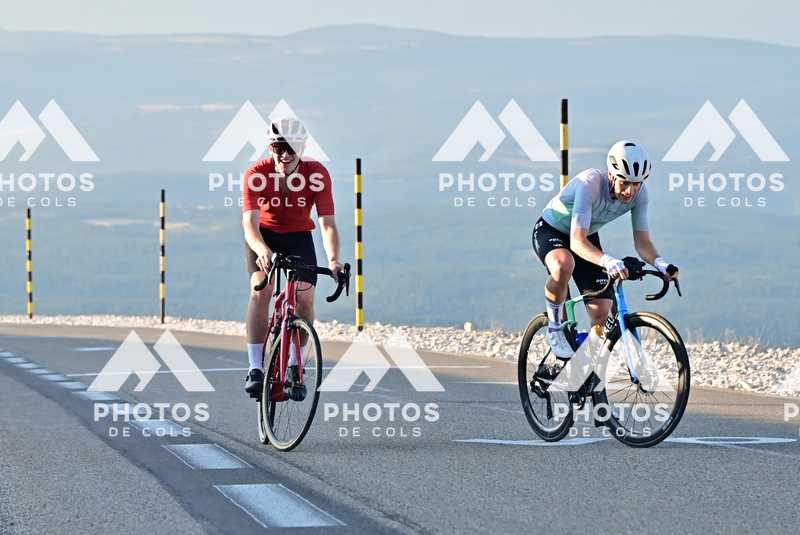 Photo de course