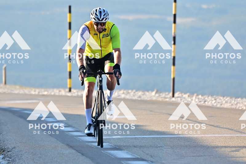 Photo de course
