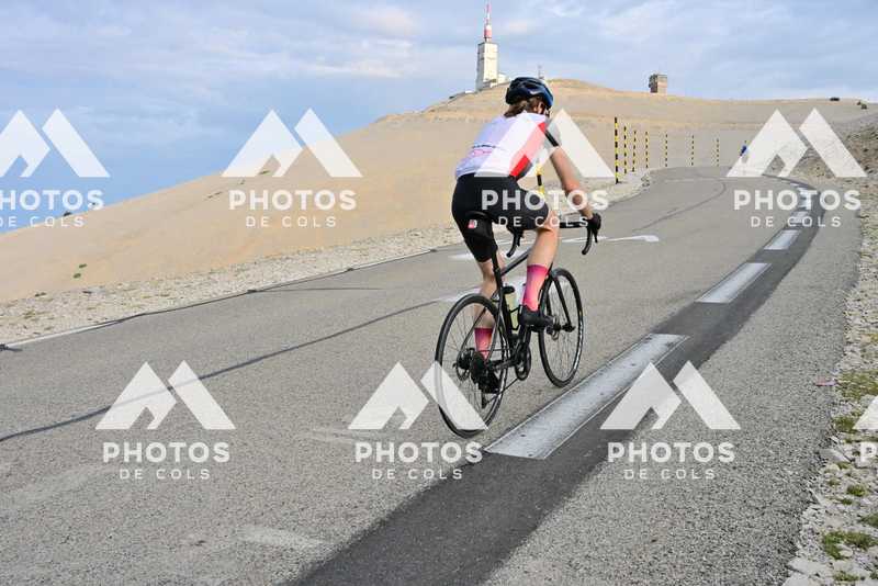 Photo de course