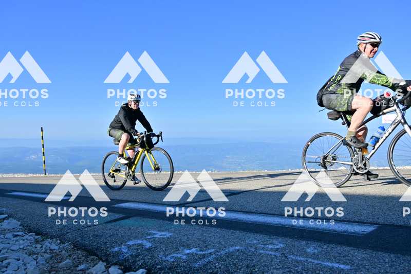 Photo de course