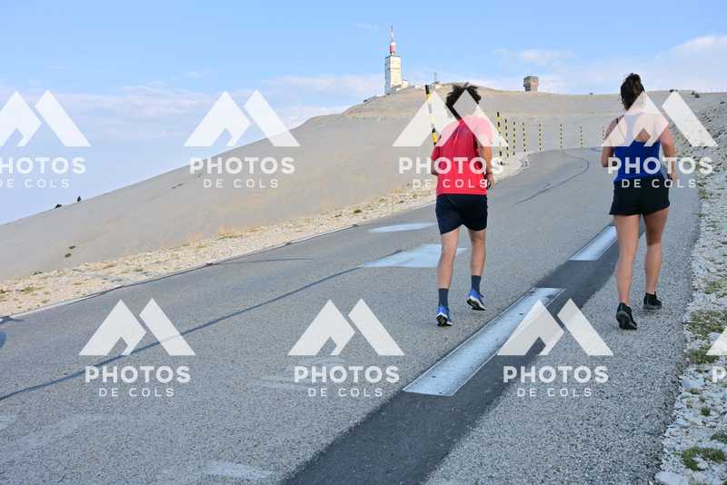 Photo de course
