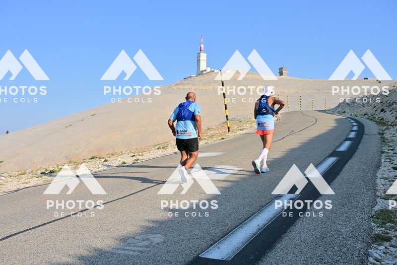 Photo de course