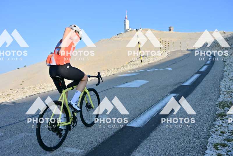 Photo de course