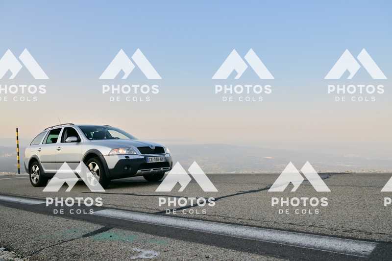 Photo de course