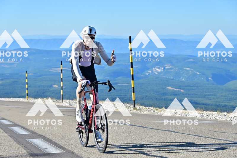 Photo de course