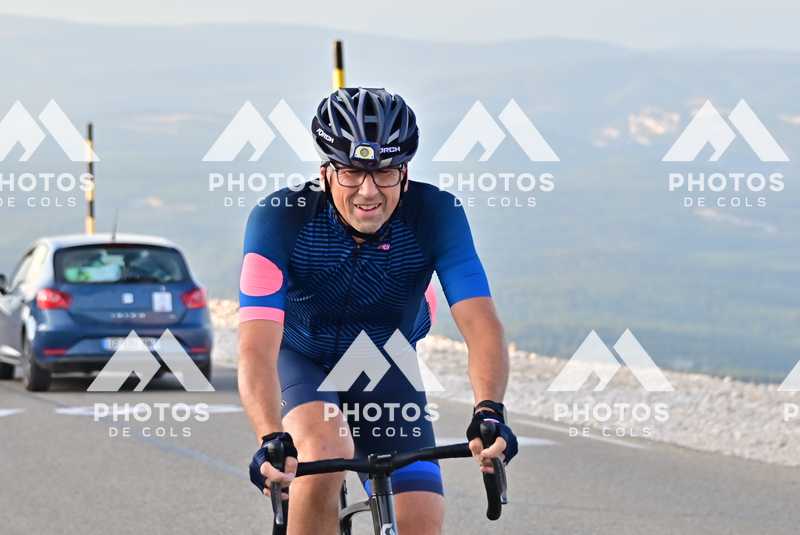 Photo de course