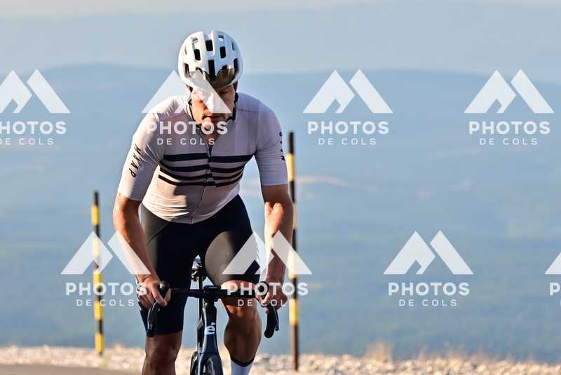 Photo de course