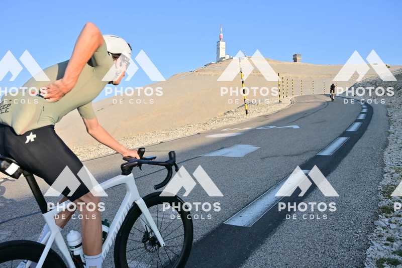 Photo de course