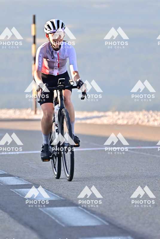 Photo de course