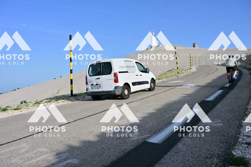 Photo de course