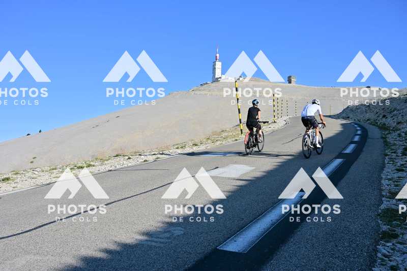Photo de course