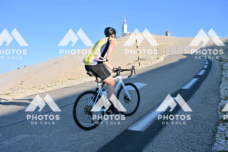 Photo de course