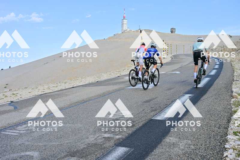 Photo de course