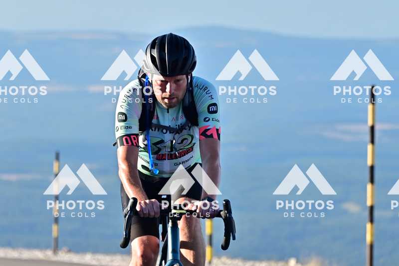Photo de course