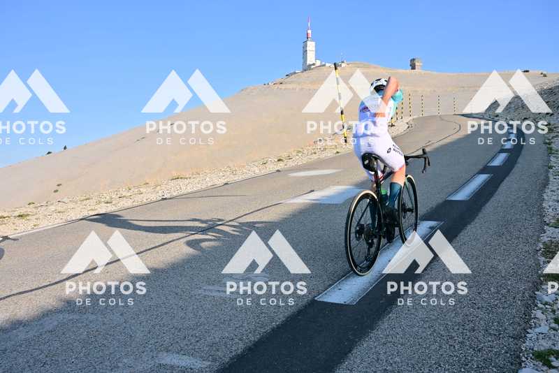 Photo de course