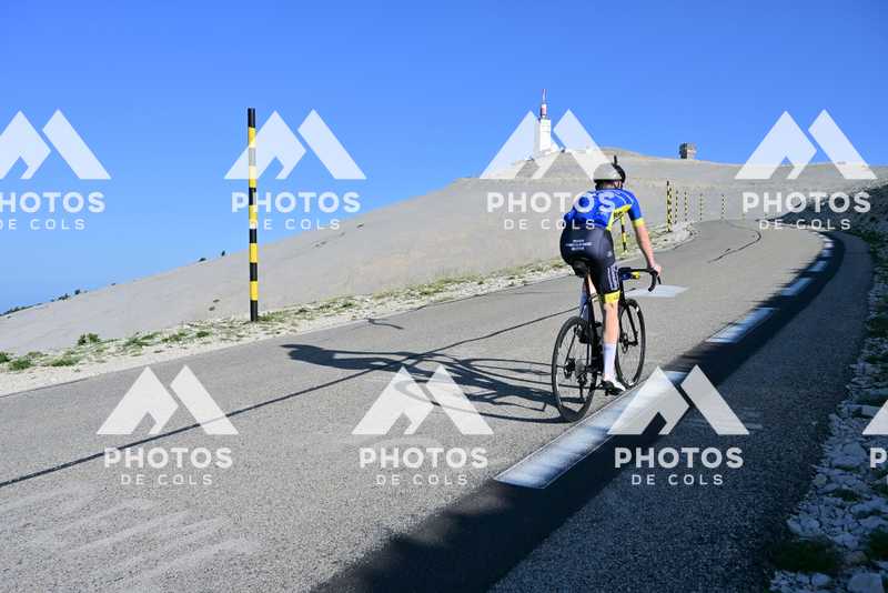 Photo de course