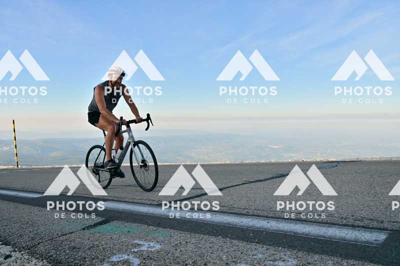 Photo de course