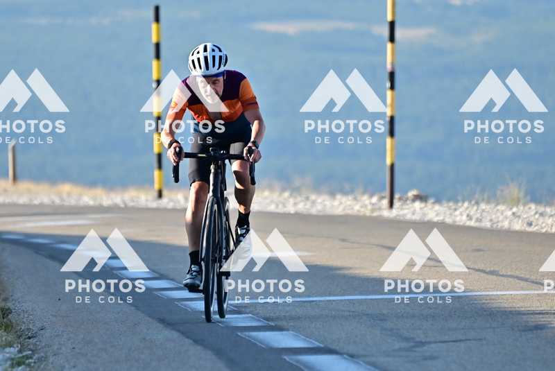 Photo de course