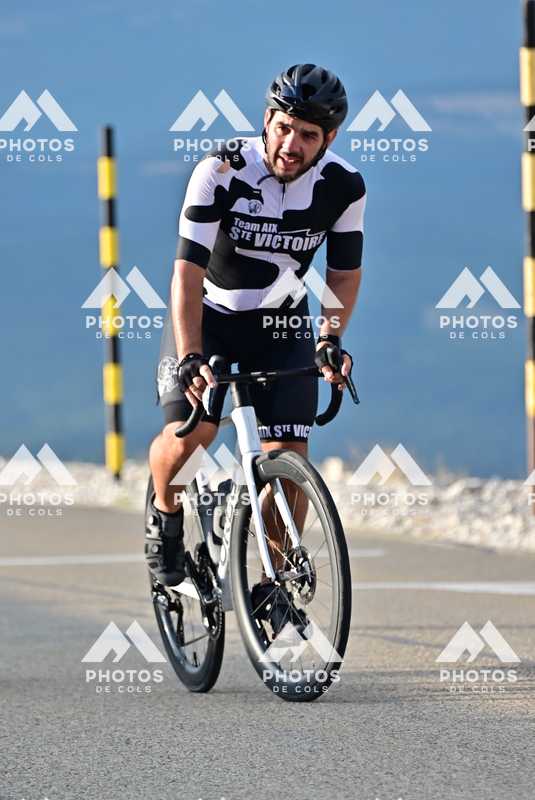 Photo de course