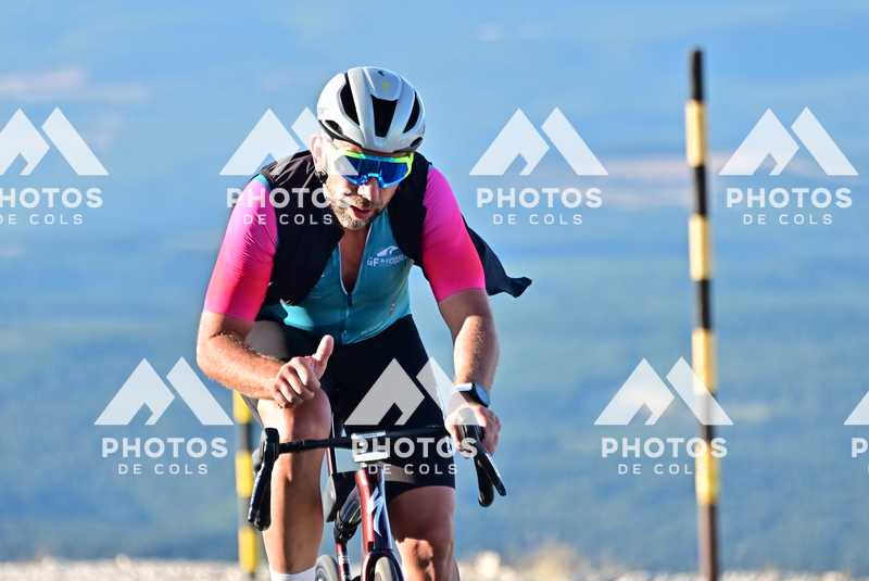Photo de course