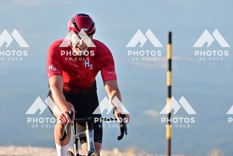 Photo de course