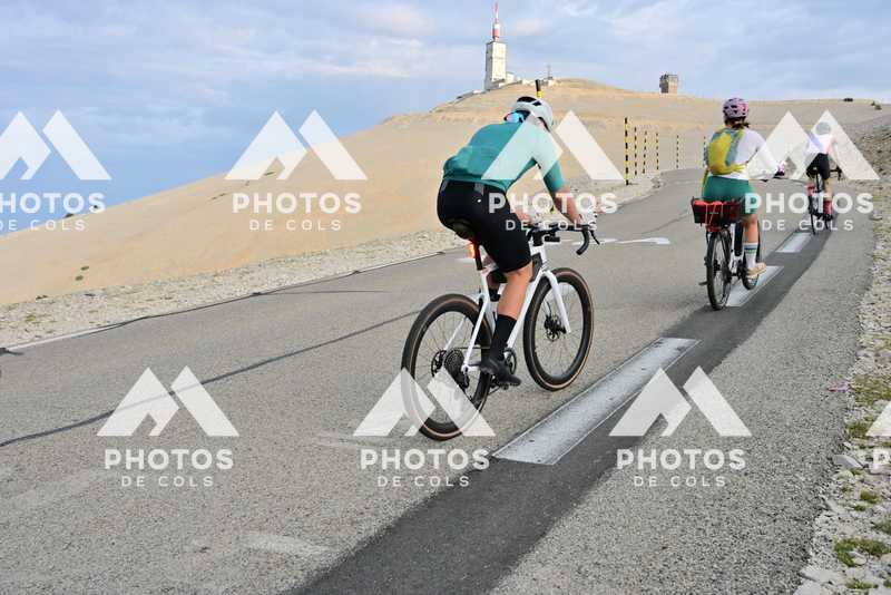 Photo de course