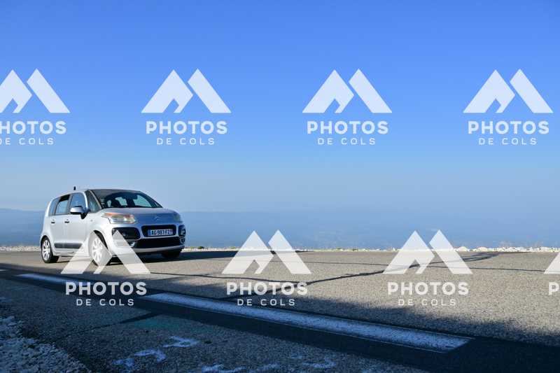 Photo de course