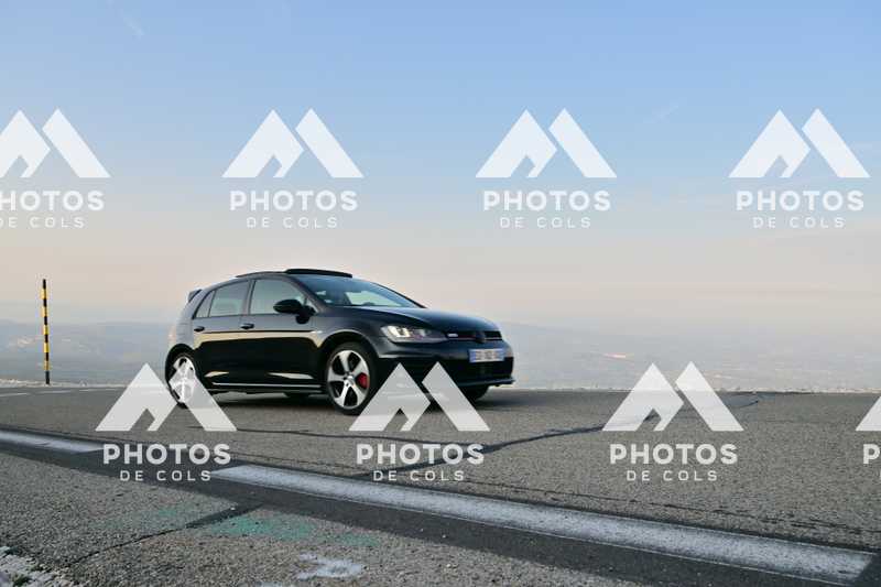 Photo de course