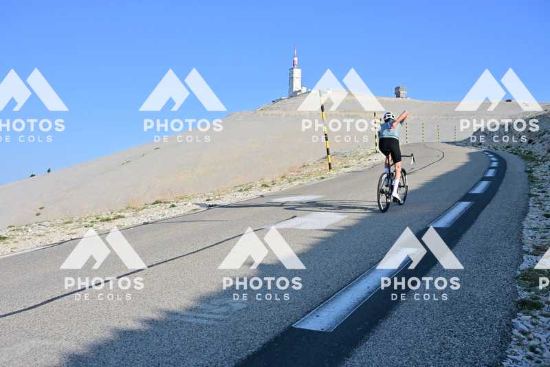 Photo de course