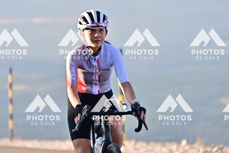 Photo de course