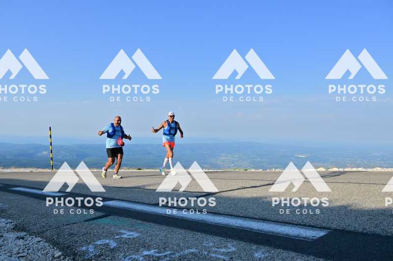 Photo de course