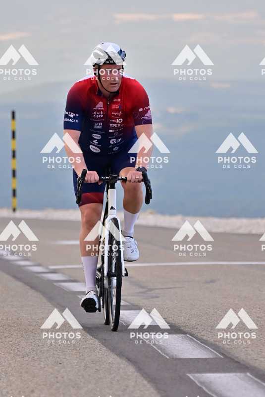 Photo de course