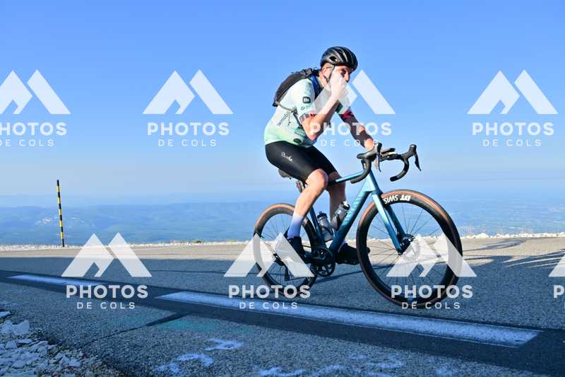 Photo de course