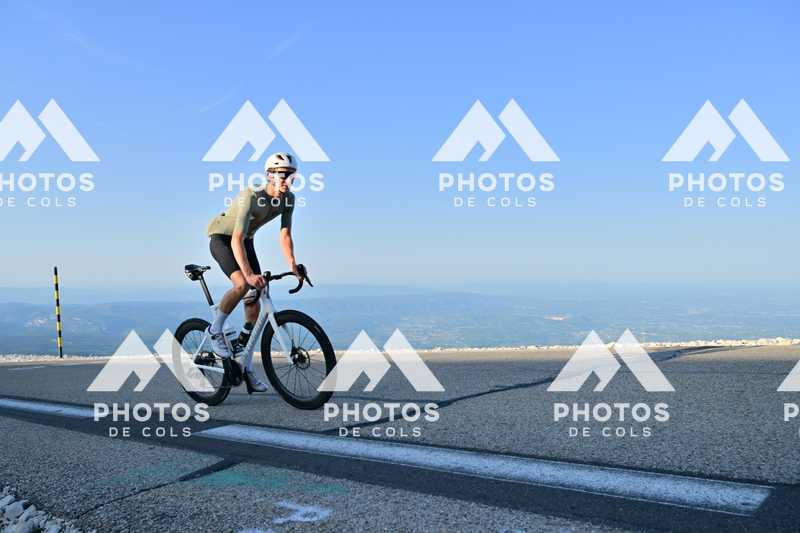 Photo de course