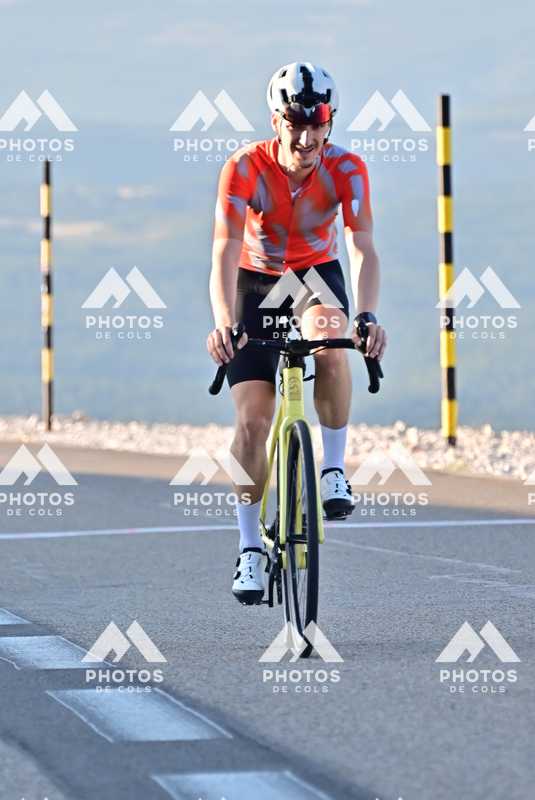Photo de course