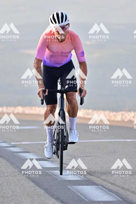 Photo de course